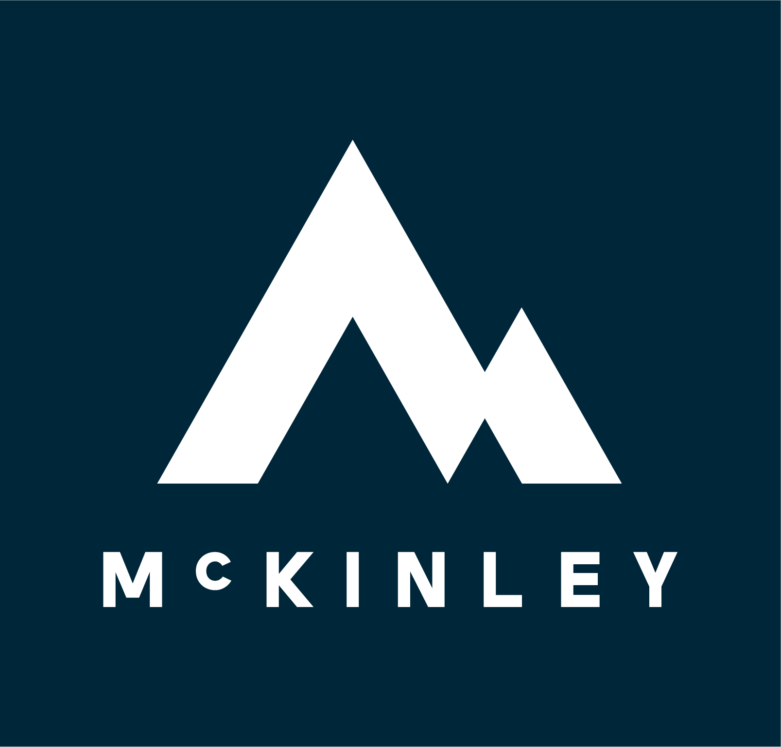 McKinley - фото