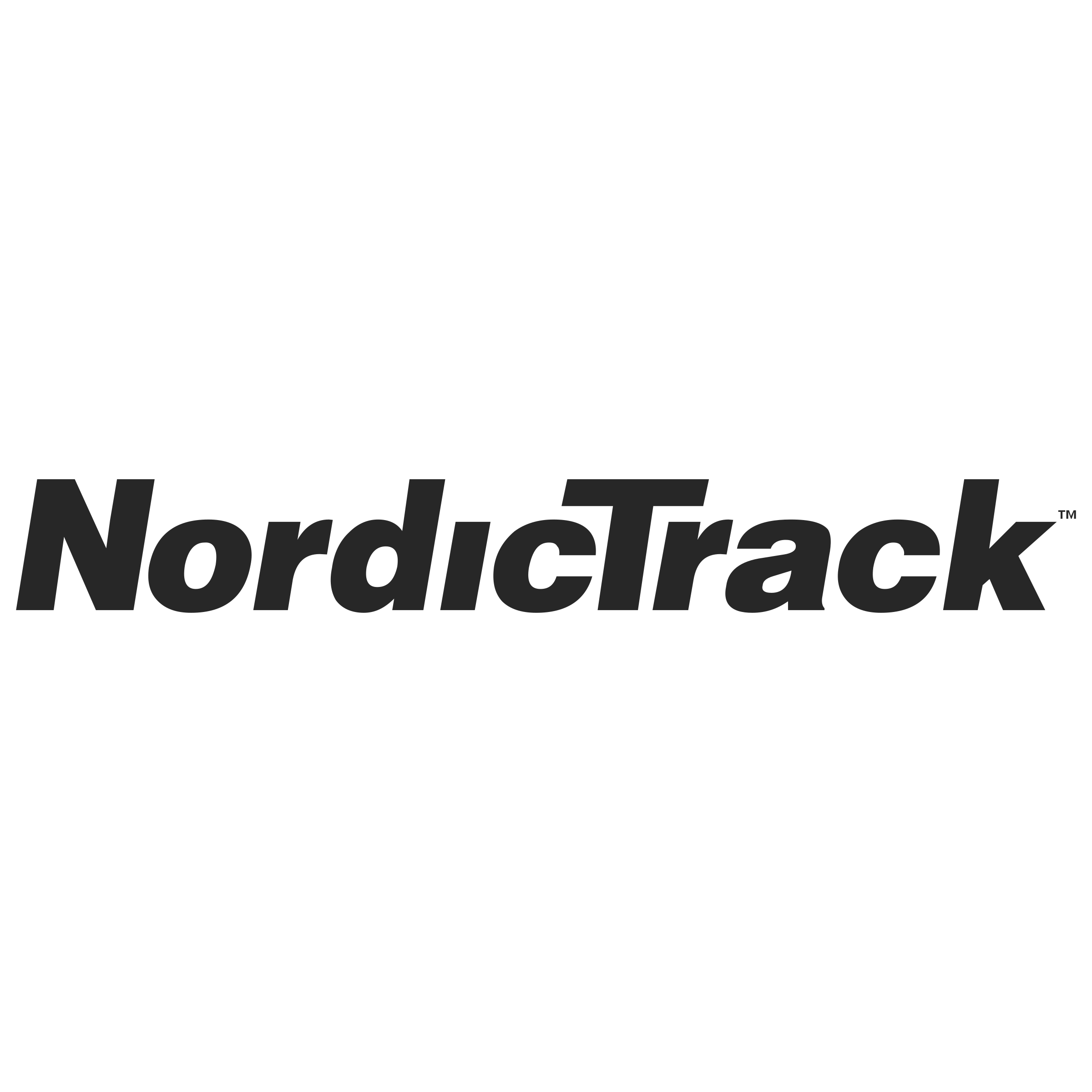 Nordic Track - фото