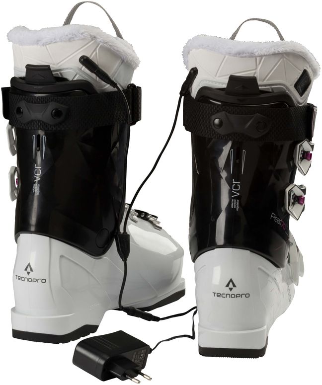 Черевики TECNOpro ЕХ Safine Pearl 70 Heat жіночі - 5