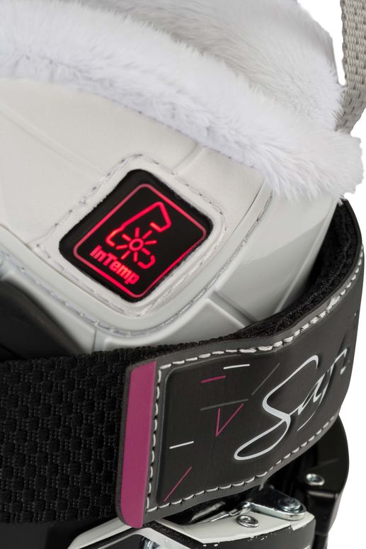 Черевики TECNOpro ЕХ Safine Pearl 70 Heat жіночі - 6