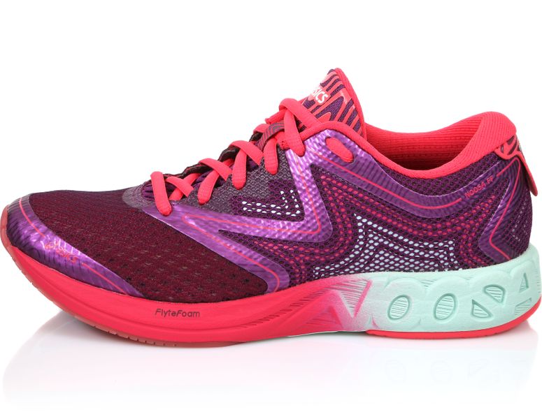 intersport asics noosa