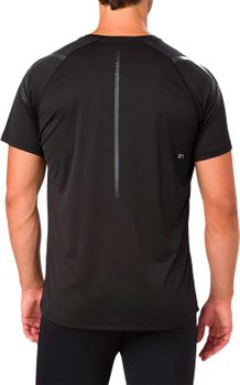 Футболка Asics ICON SS TOP мужская - 2