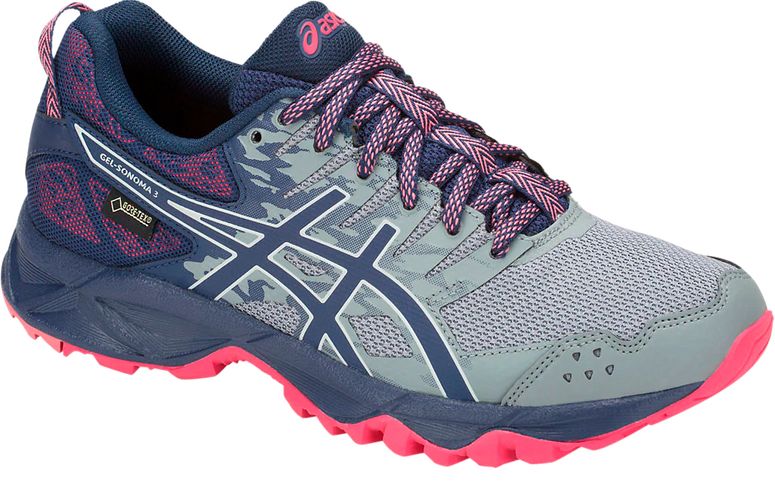 asics gel sonoma 5 intersport