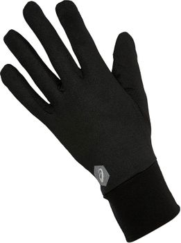 Комплект шапка+рукавички Asics RUNNING PACK - 4