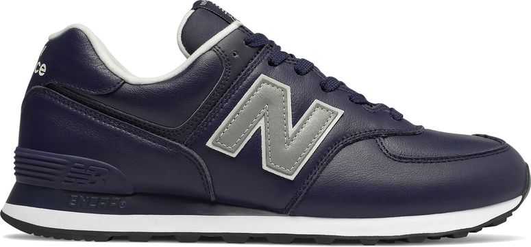 Кросівки New Balance 574 чоловічі - 1