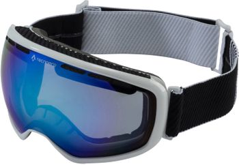Маска TECNOpro Ten-Nine Revo - 1