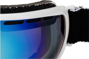 Маска TECNOpro Ten-Nine Revo - 3