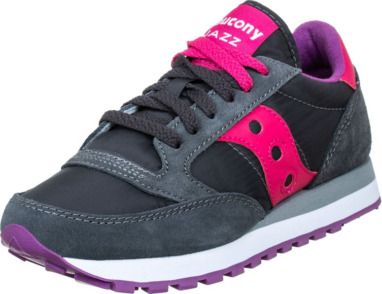 Кросівки Saucony JAZZ ORIGINAL жіночі - 2
