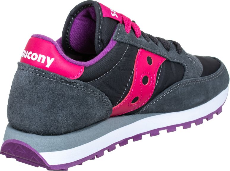 Кросівки Saucony JAZZ ORIGINAL жіночі - 3
