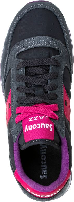 Кросівки Saucony JAZZ ORIGINAL жіночі - 4