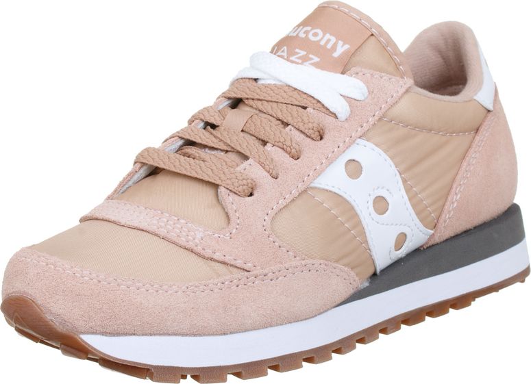 Кросівки Saucony JAZZ ORIGINAL жіночі - 2