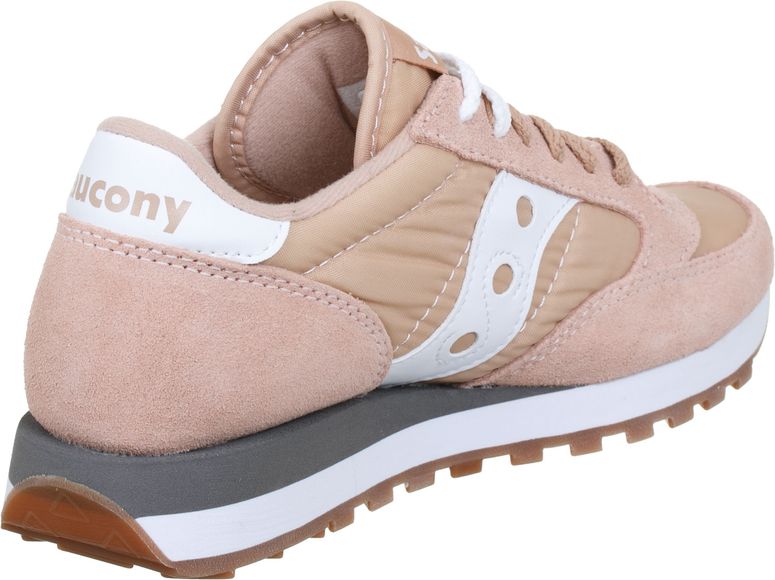 Кросівки Saucony JAZZ ORIGINAL жіночі - 3