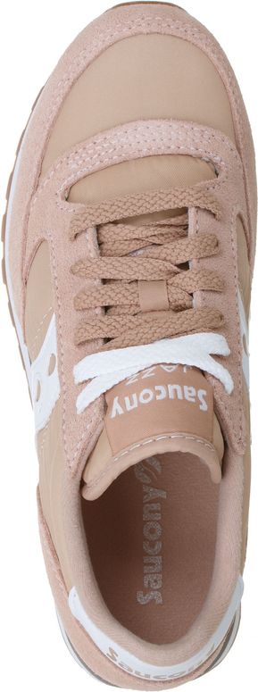 Кросівки Saucony JAZZ ORIGINAL жіночі - 4