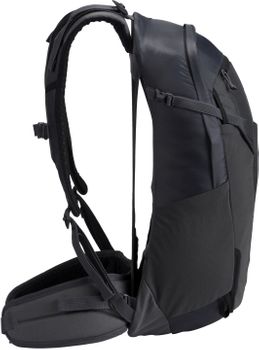 Рюкзак McKinley LYNX VT 26 черный 