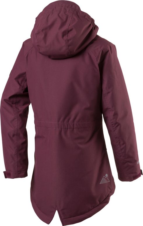 Куртка McKinley Milla gls для дівчинки - 2