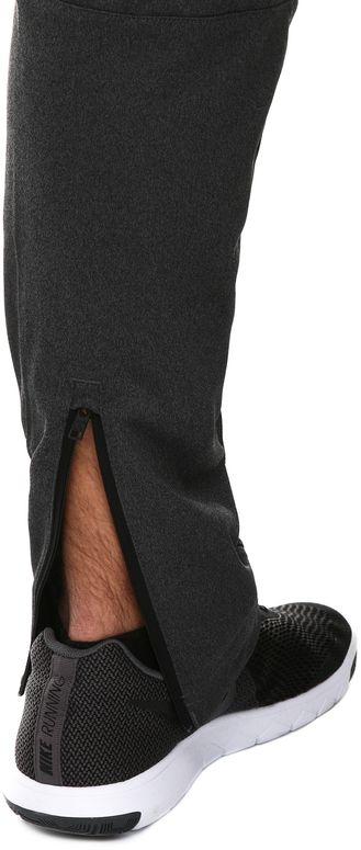 Брюки Reebok KNIT TRACKSTER мужские 