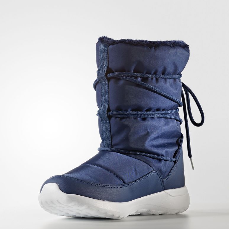 Сапоги Adidas CF RACER WTR BOOT W женские - 2