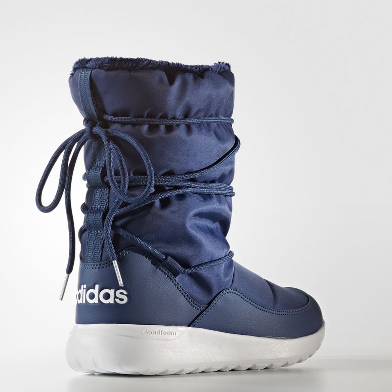 Сапоги Adidas CF RACER WTR BOOT W женские - 5