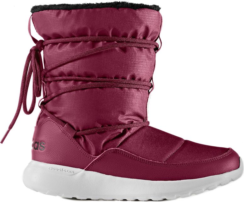 Сапоги Adidas CF RACER WTR BOOT W женские - 1