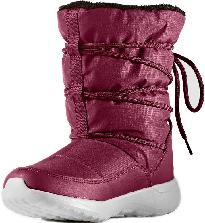 Сапоги Adidas CF RACER WTR BOOT W женские - 2