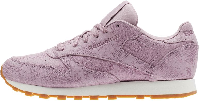 Кросівки Reebok CL LTHR жіночі - 1