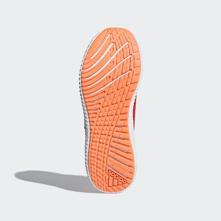 Кроссовки Adidas FortaRun CF K детские - 3