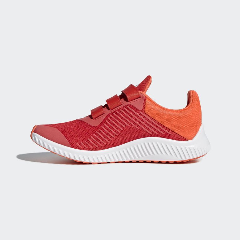 Кроссовки Adidas FortaRun CF K детские - 6