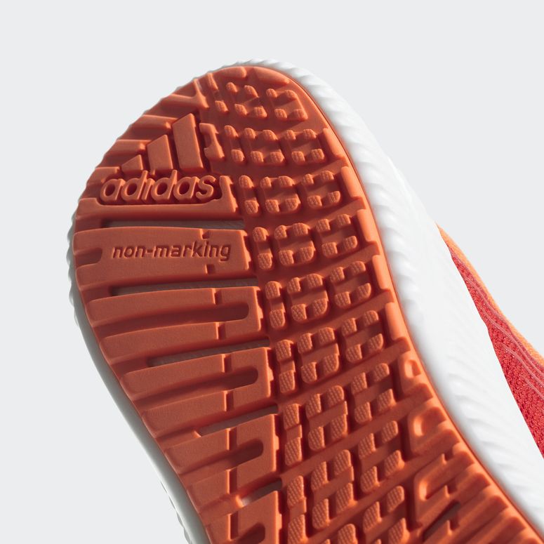 Кроссовки Adidas FortaRun CF K детские - 9