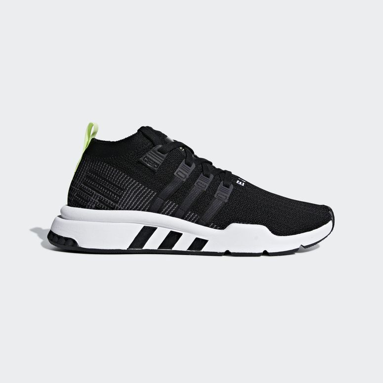 Adidas eqt support adv pk black best sale