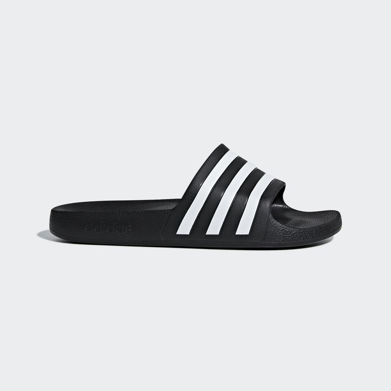Шльопанці Adidas ADILETTE AQUA чоловічі - 1
