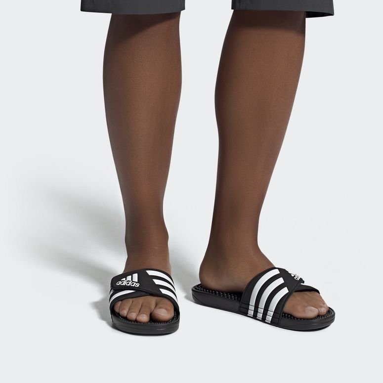 Шльопанці Adidas ADISSAGE чоловічі - 10