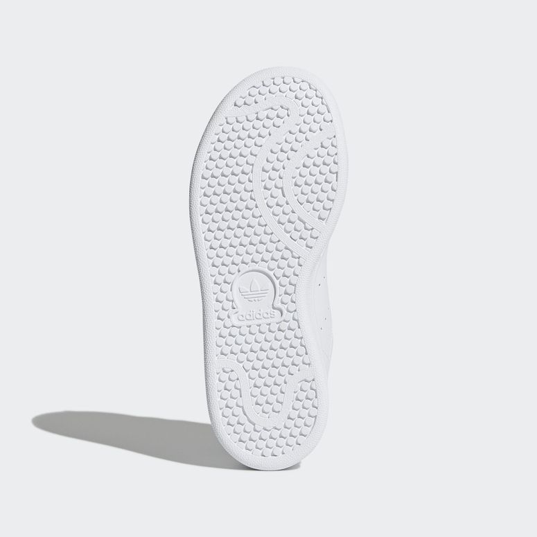 Кроссовки Adidas STAN SMITH CF C детские - 3