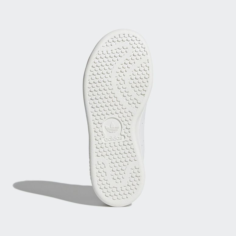 Кроссовки Adidas STAN SMITH CF C детские - 3