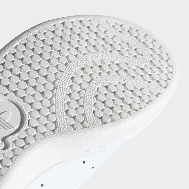 Кроссовки Adidas STAN SMITH CF C детские - 9