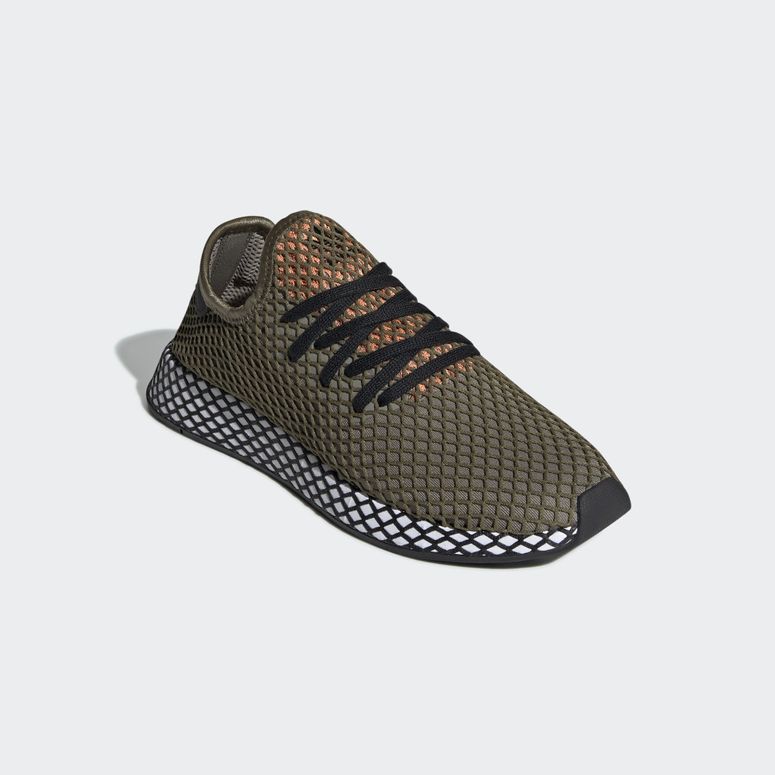 Adidas deerupt sales intersport