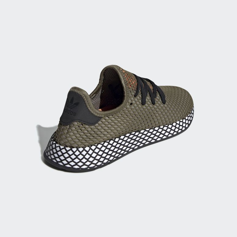 Adidas deerupt sales intersport