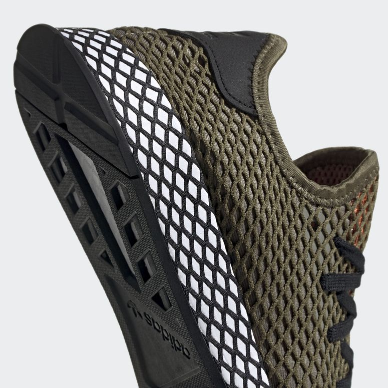 Adidas DEERUPT RUNNER Intersport