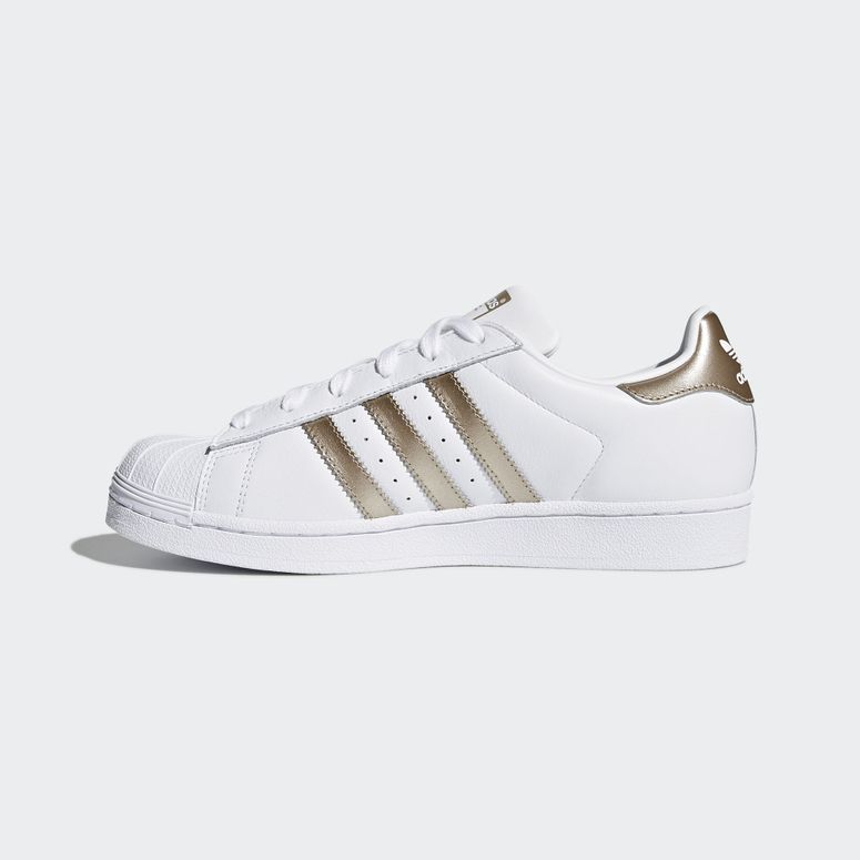 Intersport adidas 2024 superstar femme