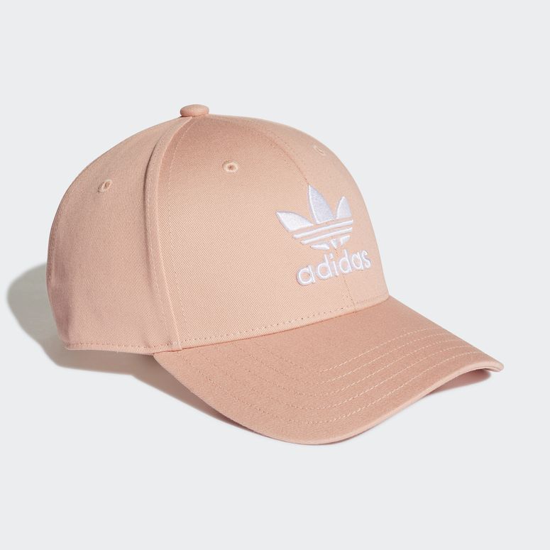 Кепка Adidas BASEB CLASS TRE - 3