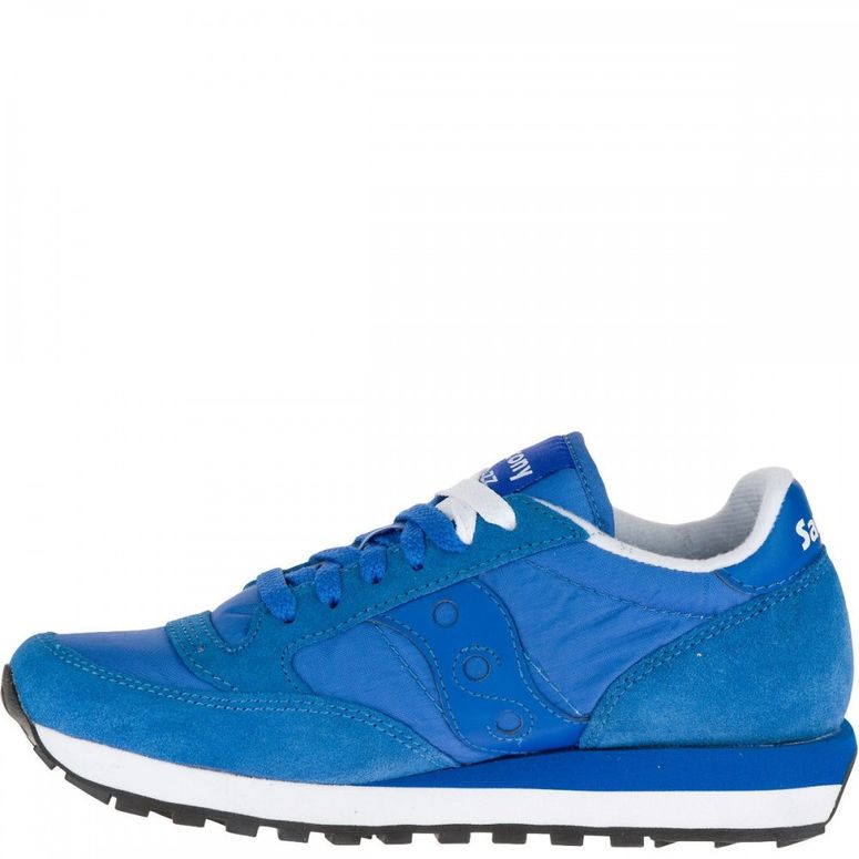 Кросівки Saucony JAZZ ORIGINAL жіночі - 2