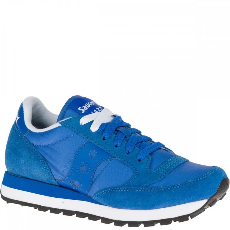 Кросівки Saucony JAZZ ORIGINAL жіночі - 4