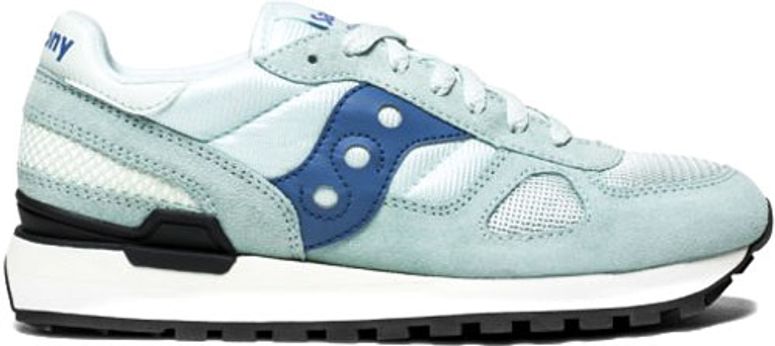 Кроссовки Saucony SHADOW ORIGINAL женские - 3