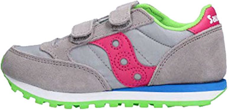 Кроссовки Saucony JAZZ DOUBLE HL детские - 2