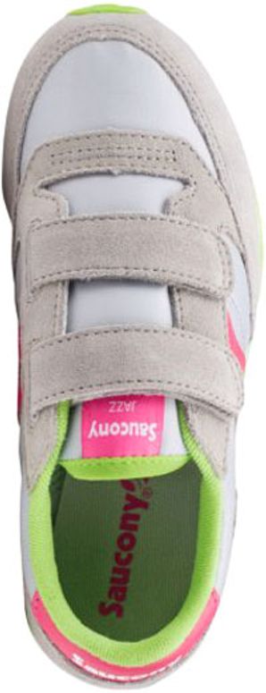 Кроссовки Saucony JAZZ DOUBLE HL детские - 4