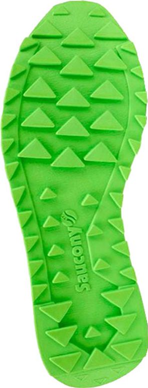 Кроссовки Saucony JAZZ DOUBLE HL детские - 5