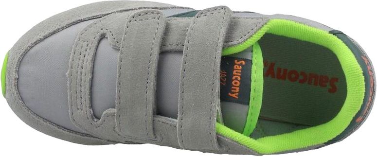 Кроссовки Saucony JAZZ DOUBLE HL детские - 3