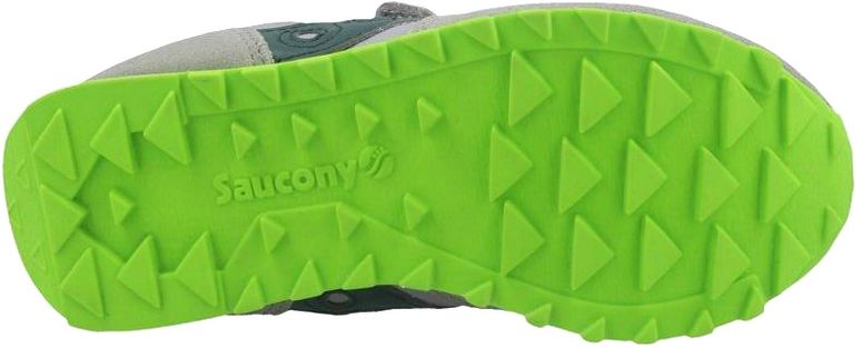 Кроссовки Saucony JAZZ DOUBLE HL детские - 4
