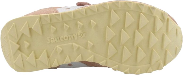 Кроссовки Saucony JAZZ DOUBLE HL детские - 4