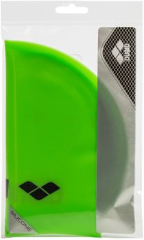 Шапочка для плавання Arena CLASSIC SILICONE - 3