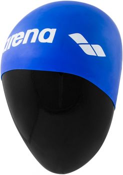 Шапочка для плавання Arena CLASSIC SILICONE - 2